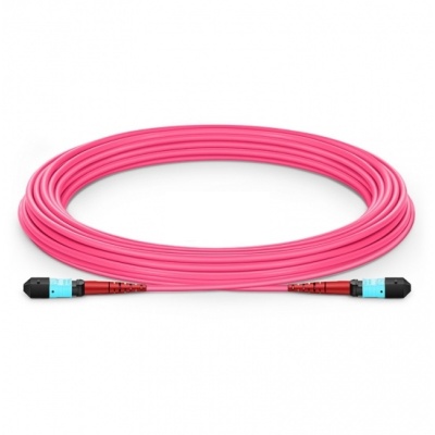 MTP trunk cables Gen3 x4 lanes
