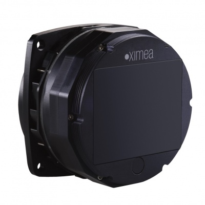 X-RAY camera based on CCD sensor onsemi KAI-16000