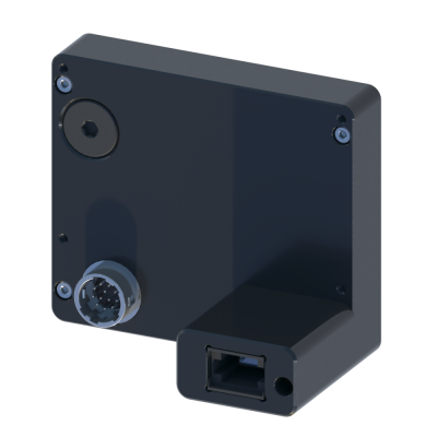 Firefly to MTP adapter x8 lanes