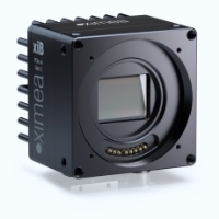 CMOSIS CMV12000 mono 4K industrial camera