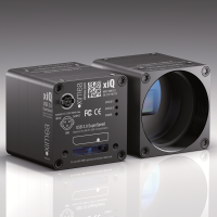 CMOSIS CMV300 USB3 color industrial camera