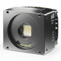 Gpixel GMAX0505 mono NIR 5K embedded camera