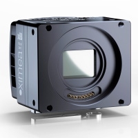 Gpixel GSPRINT4510 high speed mono industrial camera
