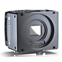 High speed color camera Luxima LUX13HSC