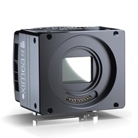 High speed high resolution mono camera Luxima LUX160