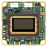 Details about   Vision Interface Board 45521101-C 