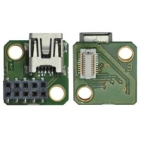 Mini USB board Adapter - Parallel