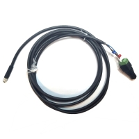 Power cable 2m for MJ models