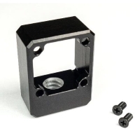 Tripod bracket mount 15x15mm