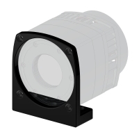 Tripod bracket mount