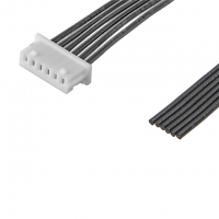 GPIO cable for X4G3 cameras