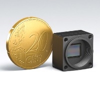 onsemi MT9P031 smallest USB mono camera
