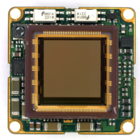 CMOSIS CMV4000 NIR USB3 board level camera