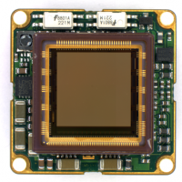 CMOSIS CMV4000 USB3 color board level camera