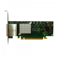 PCIe SFF x8 Host Adapter Quad