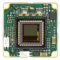 onsemi PYTHON 1300 USB3 mono board level camera