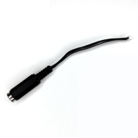Power cable for X4G3 cameras