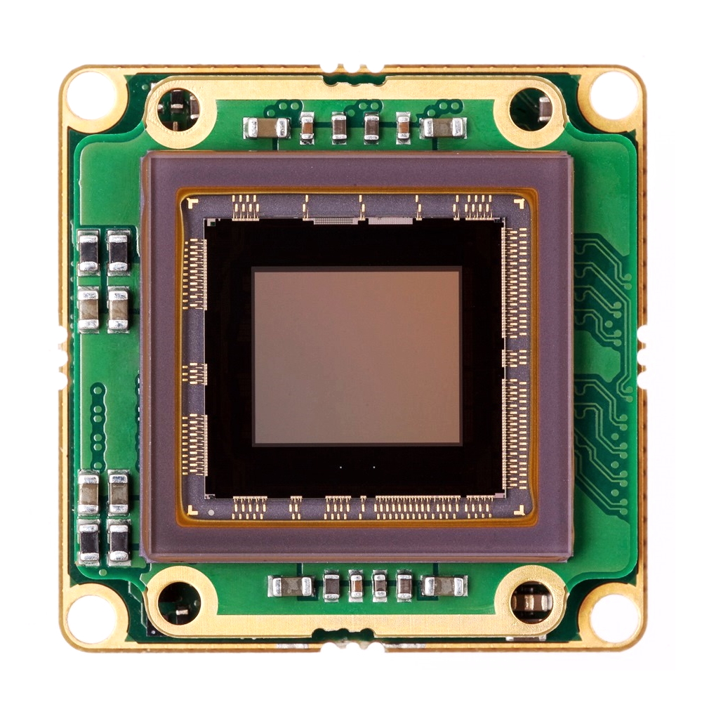 IMX250 sensor based Industrial camera with 5 Mpix Monochrome SONY ...
