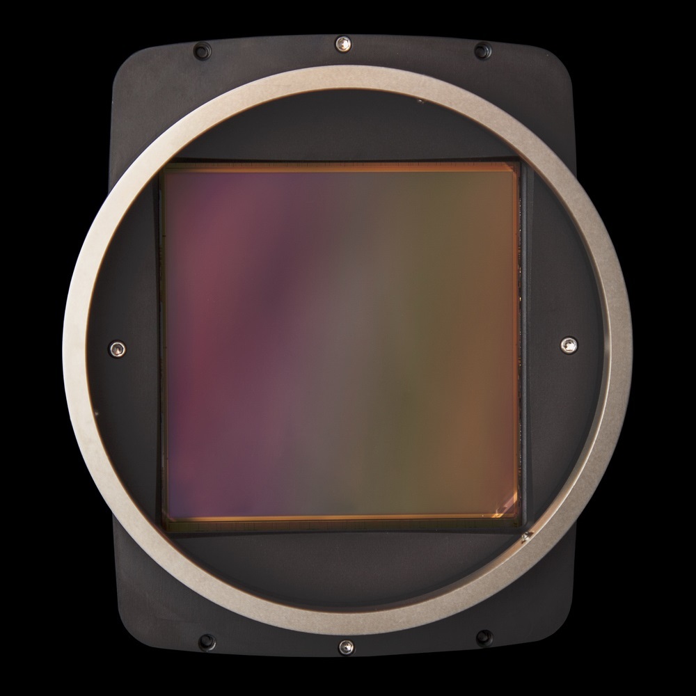 XIMEA - Large format scientific cameras