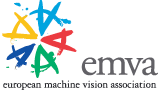 European Machine Vision Association EMVA logo XIMEA cameras
