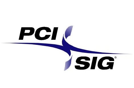 PCIe PCI Express logo organization camera