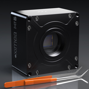 USB 3.0 camera CCD scientific Sony grade