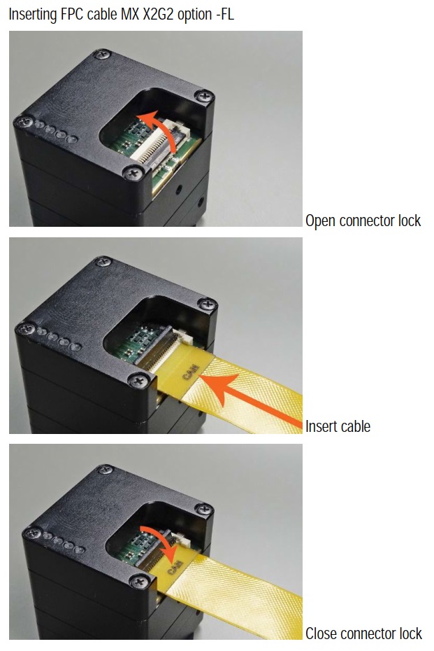 cable camera