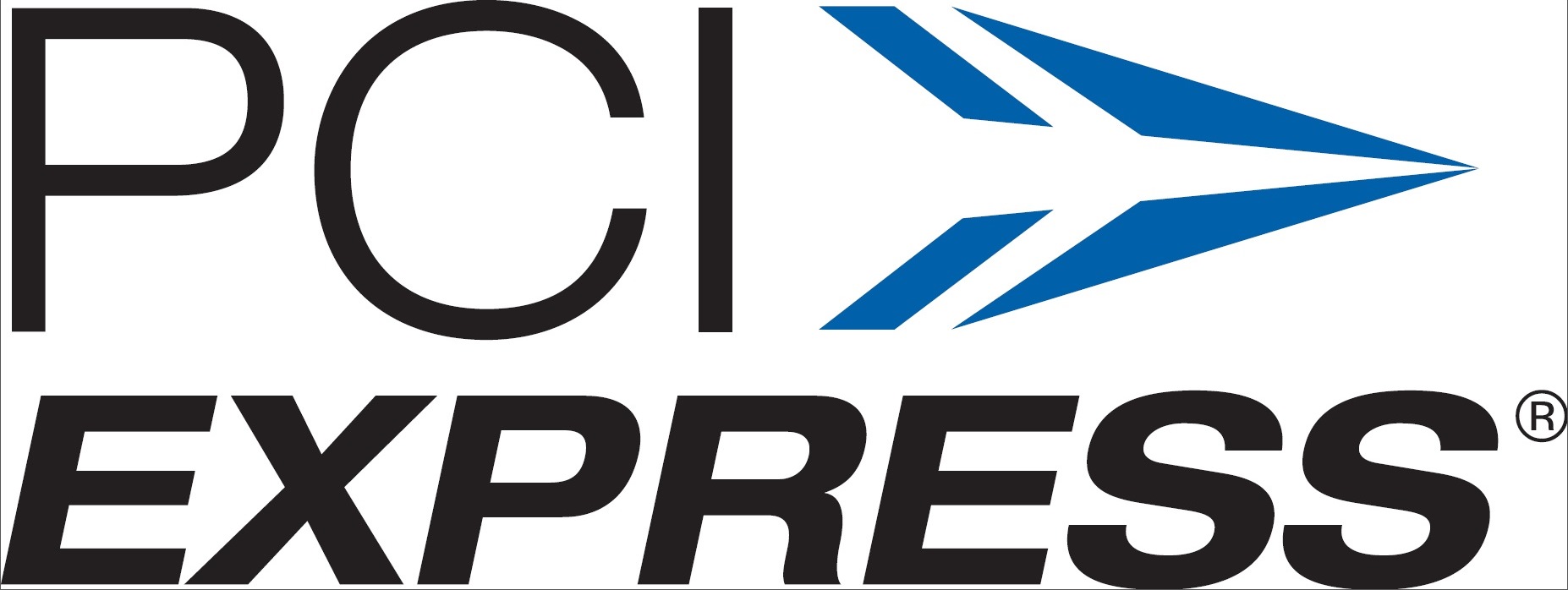 PCI Express cameras XIMEA vision logo