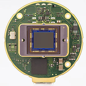 xid board level ccd sony scientific grade camera