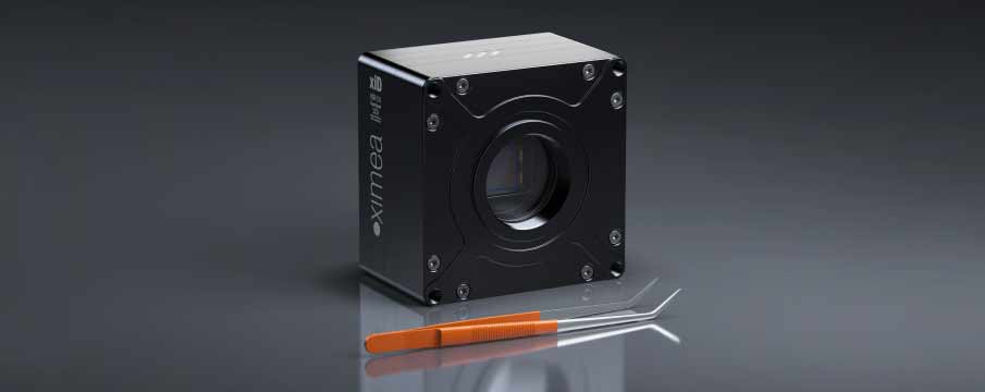 USB 3.0 Scientific CCD grade camera Sony sensors cooled