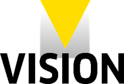Vision show Stuttgart logo