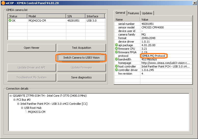 Intel usb 3.0 extensible host controller driver for mac