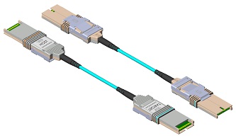 ChiaoGoo  Cables MINI – Firefly Fibers