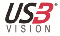 USB3 Vision logo