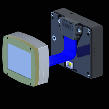 X-ray camera Sony IMX455 BSI Backside illuminated high resolution cooled detached scientific grade.png